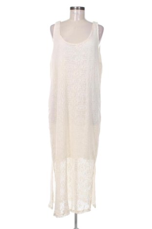 Kleid Unbranded, Größe L, Farbe Ecru, Preis 22,99 €, #137017425