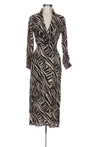 Sukienka Zara, Rozmiar XS, Kolor Kolorowy, Cena 87,99 zł, #137017491
