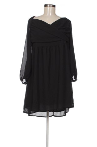 Rochie SHEIN, Mărime XL, Culoare Negru, Preț 67,99 Lei, #137017540