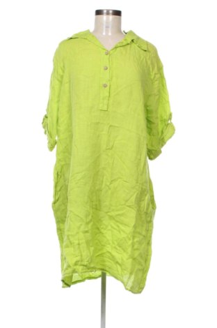 Rochie Unbranded, Mărime XXL, Culoare Verde, Preț 111,99 Lei, #137017661