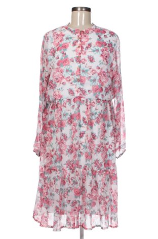Kleid Unbranded, Größe L, Farbe Mehrfarbig, Preis 19,00 €, #137017663