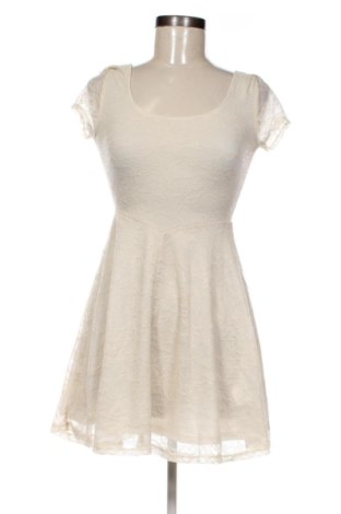 Kleid H&M, Größe S, Farbe Ecru, Preis € 15,99, #137017665