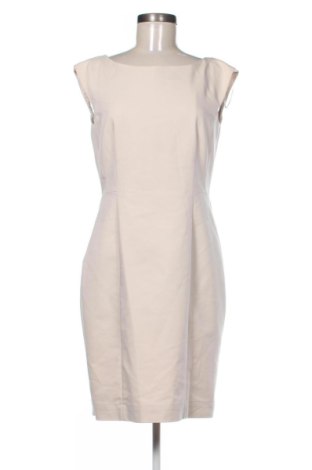 Φόρεμα H&M, Μέγεθος L, Χρώμα Εκρού, Τιμή 11,00 €, #137017707