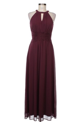 Kleid VILA, Größe S, Farbe Lila, Preis 55,99 €, #137017723