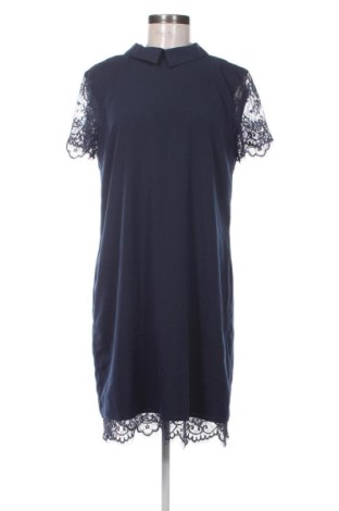 Φόρεμα Hallhuber, Μέγεθος M, Χρώμα Μπλέ, Τιμή 26,99 €, #137017803