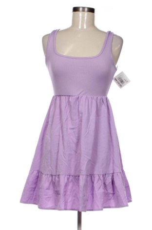 Rochie SHEIN, Mărime XS, Culoare Mov, Preț 60,99 Lei, #137017846