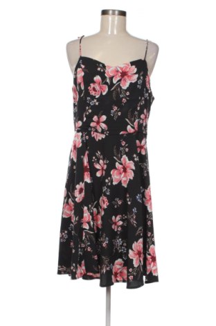 Kleid Vero Moda, Größe XL, Farbe Mehrfarbig, Preis 16,99 €, #137017876