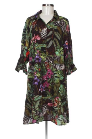 Rochie Unbranded, Mărime XL, Culoare Multicolor, Preț 82,99 Lei, #137017961