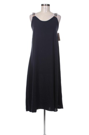 Kleid NEW COLLECTION, Größe S, Farbe Blau, Preis 22,99 €, #137018012