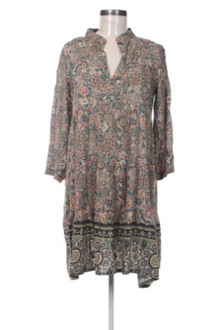 Kleid Unbranded, Größe M, Farbe Mehrfarbig, Preis 9,99 €, #137018053