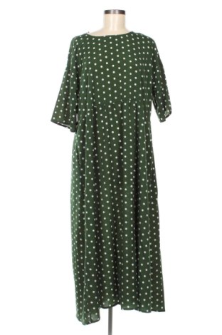 Kleid Unbranded, Größe XXL, Farbe Grün, Preis 22,00 €, #137018150