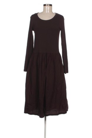 Šaty  Unbranded, Velikost M, Barva Hnědá, Cena  351,00 Kč, #137018232