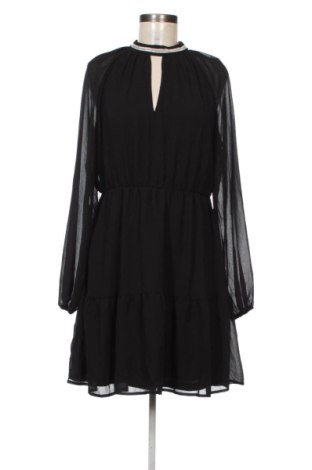 Rochie VILA, Mărime M, Culoare Negru, Preț 233,99 Lei, #137018330