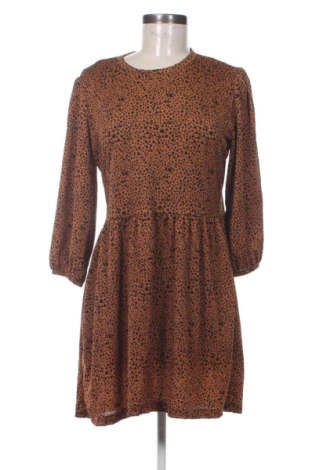 Kleid Stradivarius, Größe L, Farbe Mehrfarbig, Preis € 11,99, #137018376
