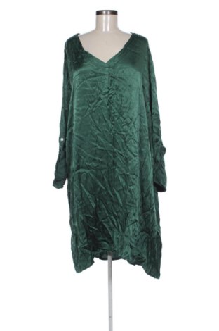Рокля Unbranded, Размер XXL, Цвят Зелен, Цена 30,00 €, #137018531