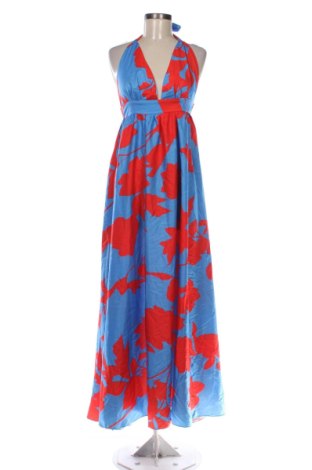 Kleid SHEIN, Größe XS, Farbe Mehrfarbig, Preis 15,99 €, #137018652