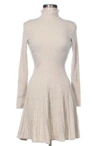 Rochie Fb Sister, Mărime M, Culoare Bej, Preț 57,74 Lei, #137018662