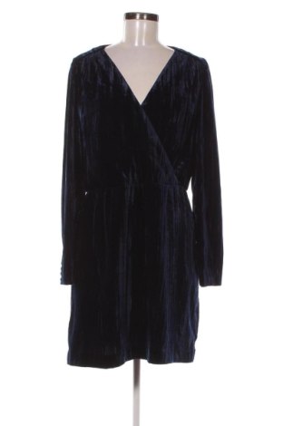 Rochie Unbranded, Mărime XL, Culoare Albastru, Preț 110,23 Lei, #137018694