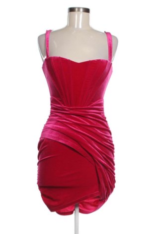 Rochie Unbranded, Mărime S, Culoare Roz, Preț 146,97 Lei, #137018722