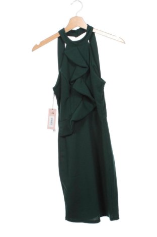 Rochie Wal G, Mărime XS, Culoare Verde, Preț 291,99 Lei, #137018937
