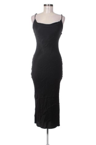 Kleid Bershka, Größe S, Farbe Schwarz, Preis € 10,99, #137018996