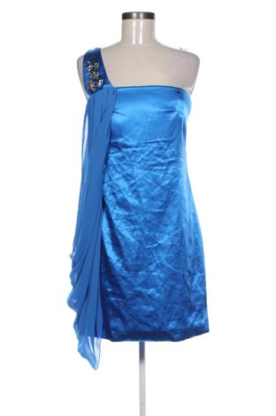 Φόρεμα Unbranded, Μέγεθος L, Χρώμα Μπλέ, Τιμή 21,00 €, #137019046