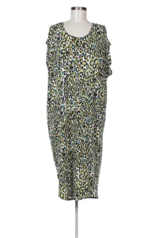 Kleid Unbranded, Größe XXL, Farbe Mehrfarbig, Preis 29,99 €, #137019103