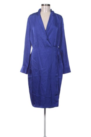 Rochie Sora, Mărime L, Culoare Albastru, Preț 48,99 Lei, #137019114