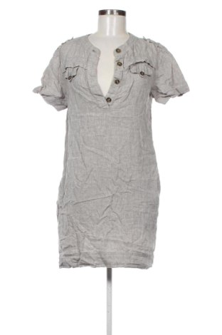 Kleid Massimo Dutti, Größe XL, Farbe Beige, Preis € 36,99, #137019190