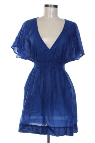 Rochie Marks & Spencer, Mărime L, Culoare Albastru, Preț 101,00 Lei, #137019268