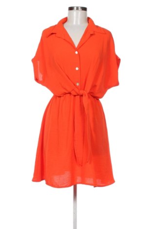 Šaty  Unbranded, Velikost M, Barva Oranžová, Cena  329,00 Kč, #137019269