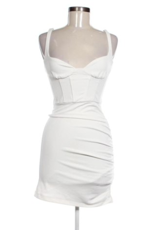 Šaty  Zara, Velikost XS, Barva Bílá, Cena  412,00 Kč, #137019283