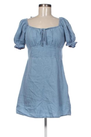 Rochie Sinsay, Mărime S, Culoare Albastru, Preț 99,73 Lei, #137019374