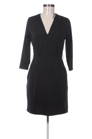 Šaty  H&M, Velikost S, Barva Černá, Cena  329,00 Kč, #137019379