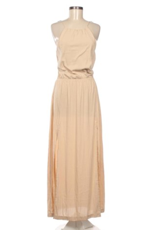 Kleid H&M, Größe S, Farbe Beige, Preis 15,99 €, #137019421
