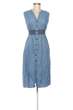Φόρεμα Esprit, Μέγεθος S, Χρώμα Μπλέ, Τιμή 30,99 €, #137019496