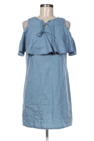 Šaty  Unbranded, Velikost XS, Barva Modrá, Cena  437,00 Kč, #137019543