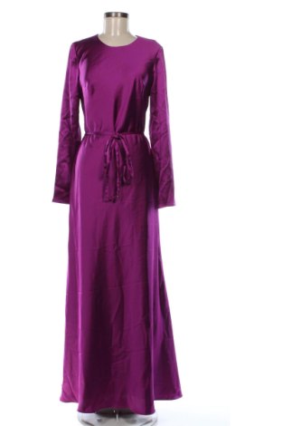 Kleid Monique Lhuillier, Größe L, Farbe Lila, Preis 449,99 €, #137019566