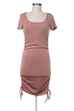 Kleid SHEIN, Größe S, Farbe Aschrosa, Preis 9,99 €, #137019616