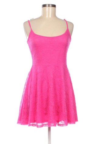 Rochie H&M, Mărime M, Culoare Roz, Preț 76,99 Lei, #137019639