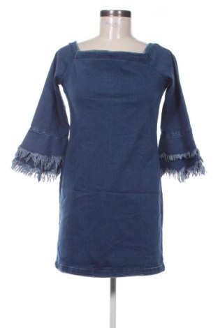 Kleid Unbranded, Größe M, Farbe Blau, Preis 20,99 €, #137019692