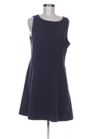 Рокля H&M, Размер XL, Цвят Син, Цена 18,00 €, #137019767