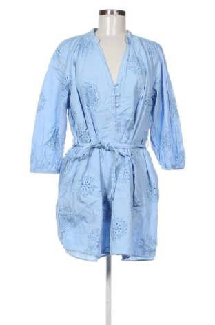 Kleid Zara, Größe XXL, Farbe Blau, Preis 17,99 €, #137019910