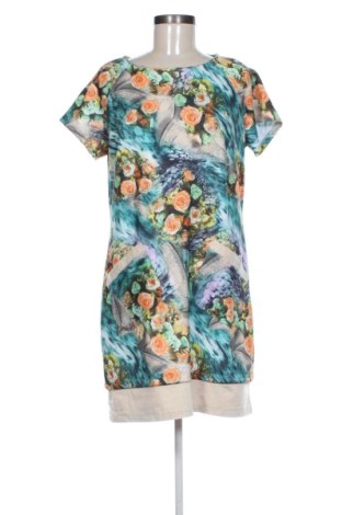 Rochie Numoco, Mărime L, Culoare Multicolor, Preț 83,99 Lei, #137019929