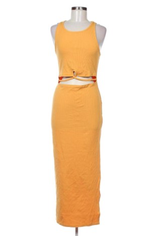 Sukienka Miss Shop, Rozmiar L, Kolor Pomarańczowy, Cena 114,99 zł, #137020029