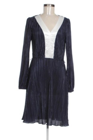 Kleid DKNY, Größe L, Farbe Blau, Preis 59,73 €, #137020219
