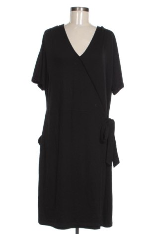 Φόρεμα Comma,, Μέγεθος XXL, Χρώμα Μαύρο, Τιμή 52,12 €, #137020293