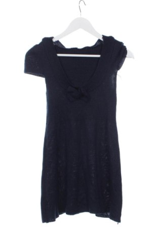 Šaty  Unbranded, Velikost XS, Barva Modrá, Cena  166,00 Kč, #137020387