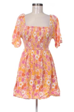 Kleid Unbranded, Größe XXS, Farbe Mehrfarbig, Preis 12,99 €, #137020573