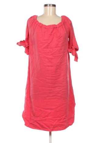 Sukienka Geisha, Rozmiar L, Kolor Różowy, Cena 78,99 zł, #137020599